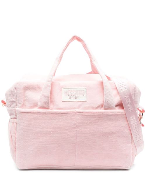  MOSCHINO BABY | MUX05ILGA2750209